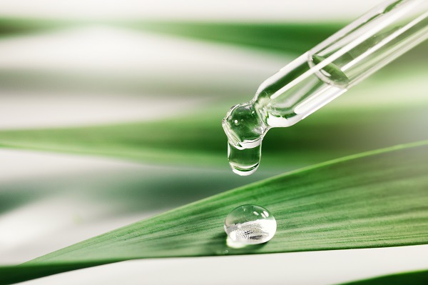 Accelerator Molecular Development