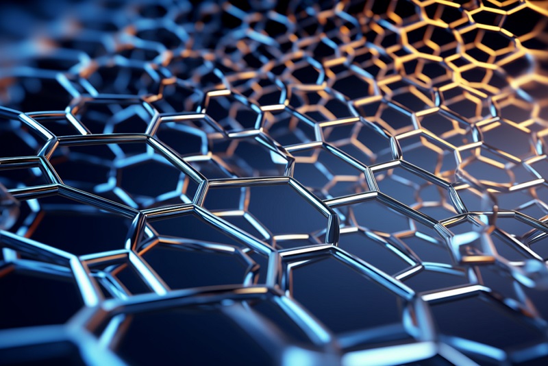Nano & Framework Materials
