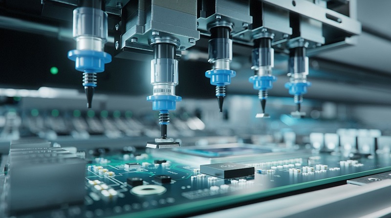 Semiconductor Precursor Materials