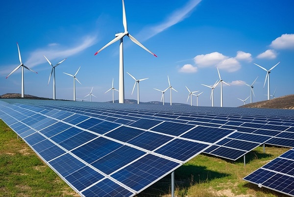 Solar Cell Materials