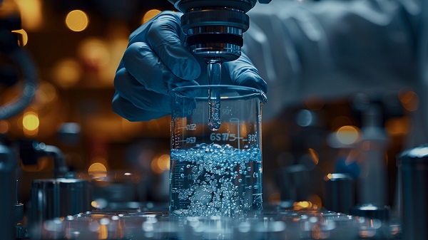 Advanced Reaction Technology Platform