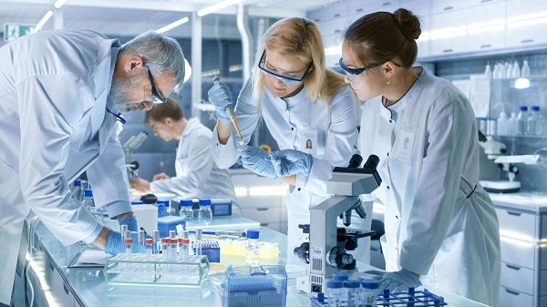 Capabilities & Market Validation