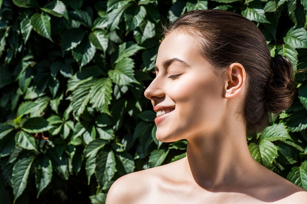 Empowering Beauty & Wellness from Within