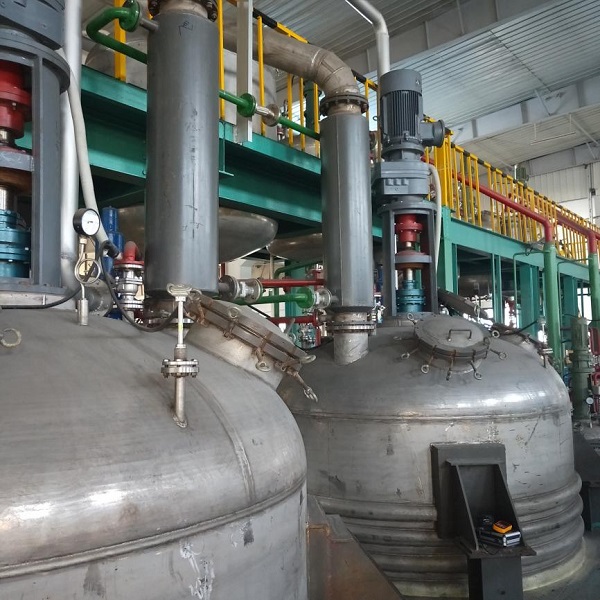 End-to-End In-House Production
