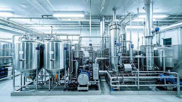 Flow Chemistry Platform