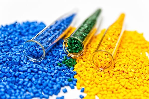 Functional additives and auxiliaries