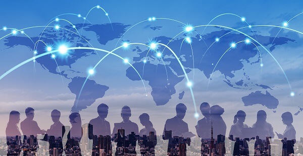 Global Partnership Network