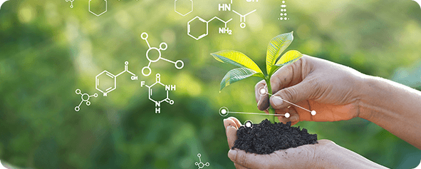 Green Agricultural Technology