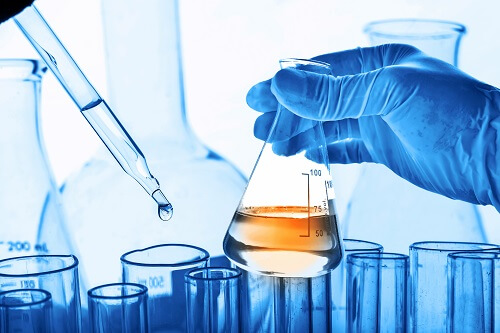 BODIPY Fluorophore