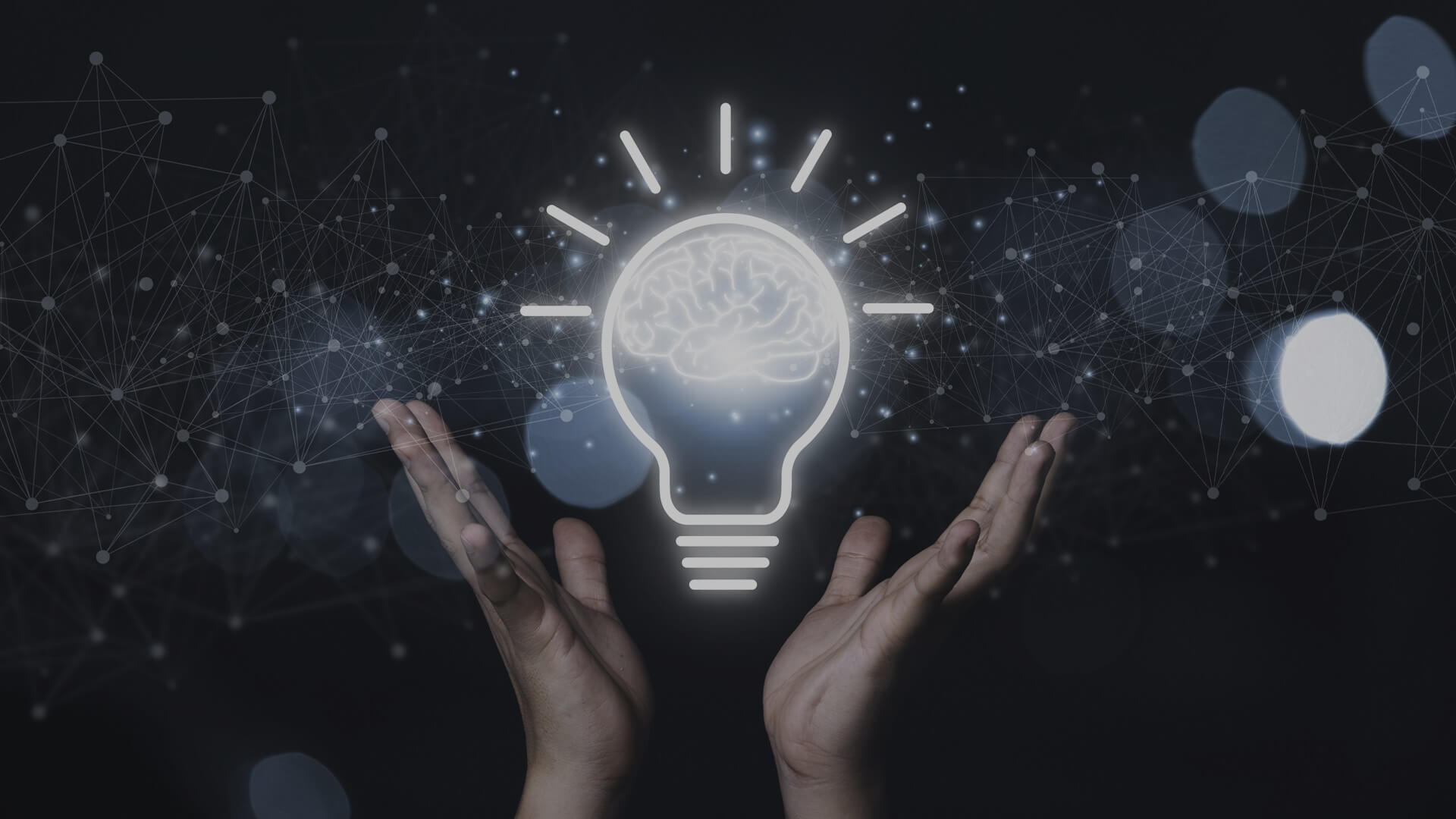 Innovation Drives Future