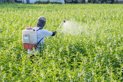 Insect Growth Regulators