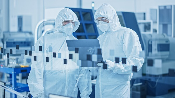 Integrated Technology Solutions
