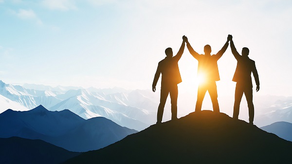 partnerships description