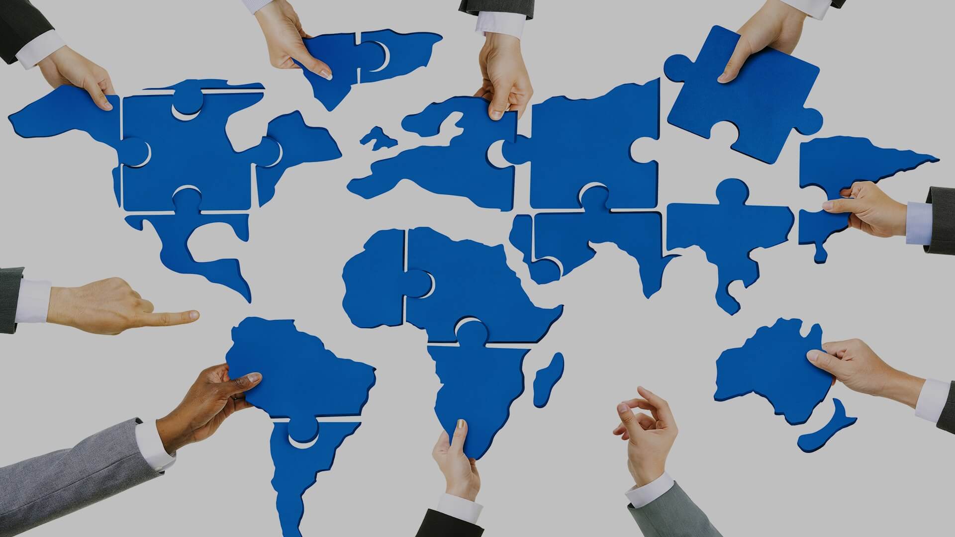 Partnerships