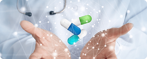 Pharmaceutical Solutions