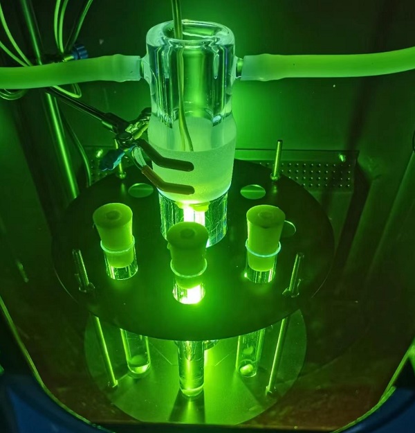 Photochemistry Platform