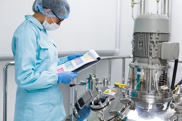 Private Label & Contract Manufacturing