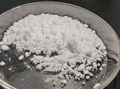 Polymer material intermediates