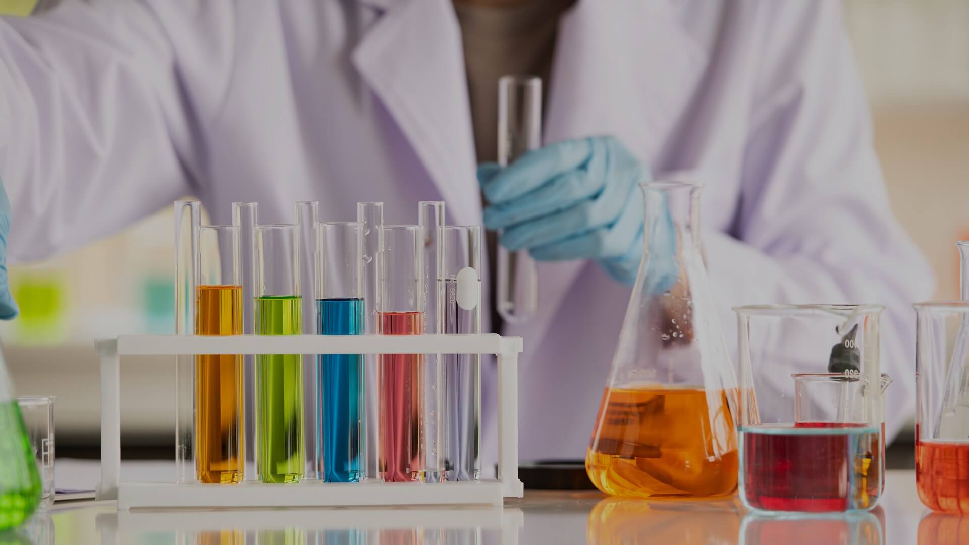 Specialty Chemicals
