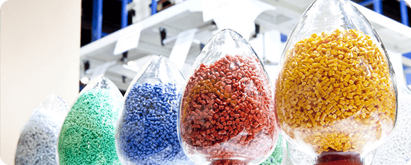 Specialty Chemicals